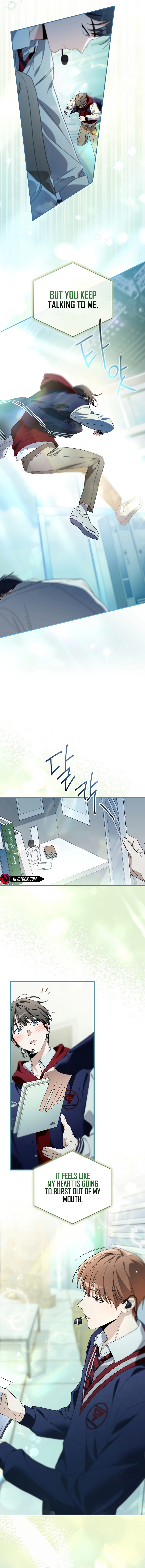Surviving as a PD Idol Chapter 28 9